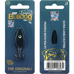 OGP Bulldog Mini Blink - 4g