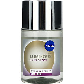 Ansigtspeeling m. glykolsyre