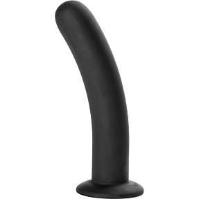 Sinful silikone dildo large