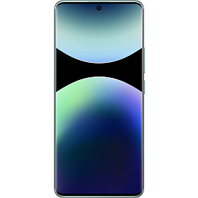 Xiaomi Redmi Note 14 Pro 5G 256GB - Coral Green
