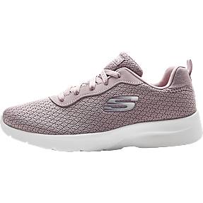 Skechers dame sportssko str. 37 - lavendel