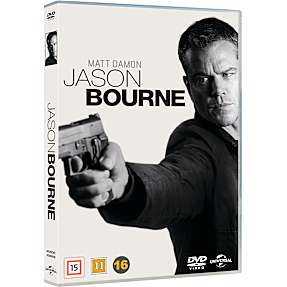 Jason Bourne