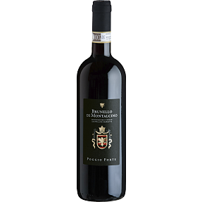 Brunello de Montalcino