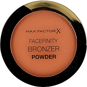 Bronzer no. 1 Light Bronze