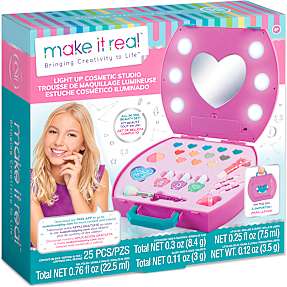 Make it real beauty box
