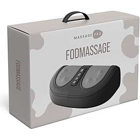Massage Pro fodmassage