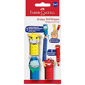 Faber-Castell Grippy stiftkappe