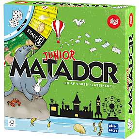 Junior Matador