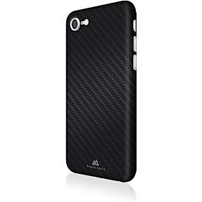 Black Rock iPhone SE-2020/8/7/6S/6 cover - sort