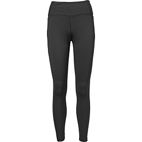 VRS dame tights str. XS - sort