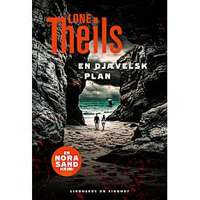 En djævelsk plan - Lone Theils