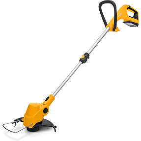 Stiga GT 100e KIT græstrimmer