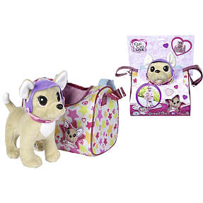 Chichi Love Grand Tour plys