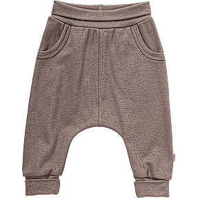 808 baby bukser str. 56 - beige