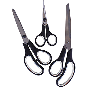 Salling saksesæt - 3 stk.