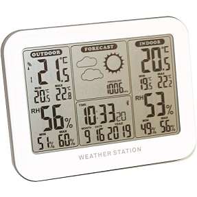 Ventus vejrstation WA120