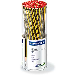 Staedtler Noris blyant