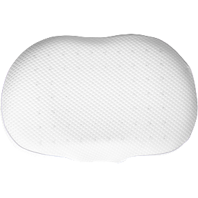 Salling NatteRo Støtte hovedpude 58x37 cm - Lav til Mellem