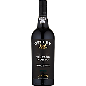 Vintage Porto Boa Vista