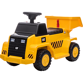 CAT Caterpillar Dumper elektrisk 6V
