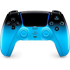 PS5 DualSense Controller -Rhythm Blue