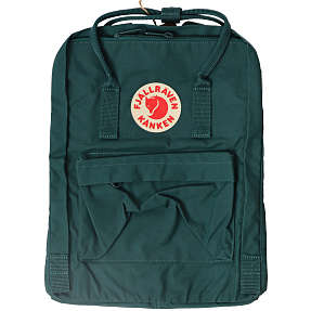 Fjällräven taske - arctic green