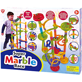 Super Marble kuglebane