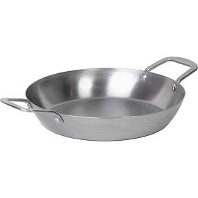Hot Wok paellapande 30 cm