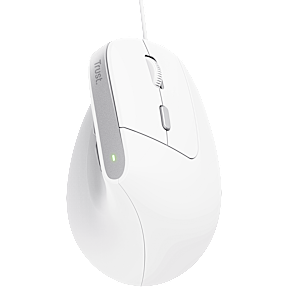 Trust Bayo II ergonomisk mus