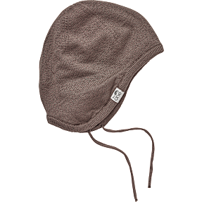 Tiny One baby hue str. 36/38 - brun