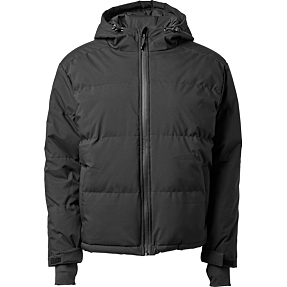 VRS dame vinterjakke str. XL - sort