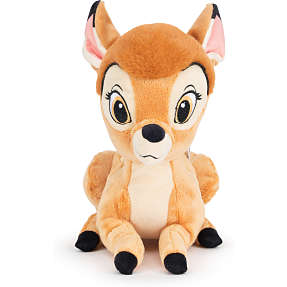 Disney bambi bamse 25 cm