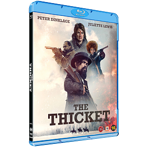 Blu-ray The Thicket