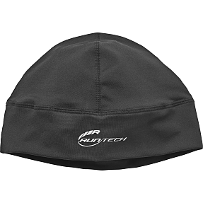 Runtech unisex løbehue str. S/M - sort