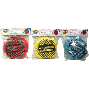 Scoop pruttepude – flere varianter – assorteret