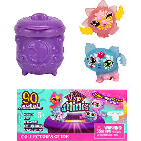 Magic Mixies minis 2-pak