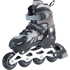 Skeight rulleskøjter inliner str. 39-42