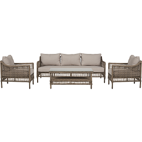 Vila Frøya loungesæt