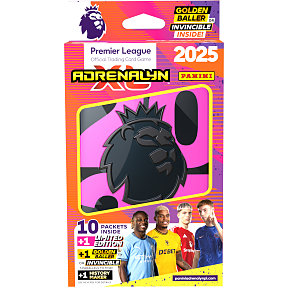 Premier League 24/25 Mega Tin