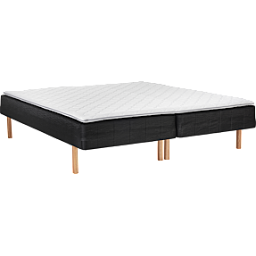 Huma Premium boxmadrasseng 180x210 cm