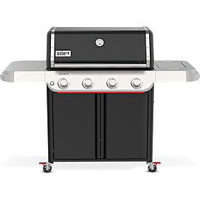Genesis E-415W gasgrill
