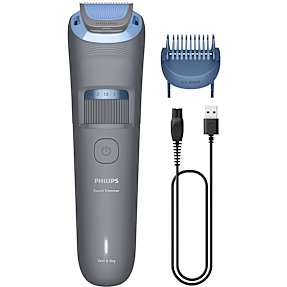 Philips 3000 serie BT3615/15 skægtrimmer