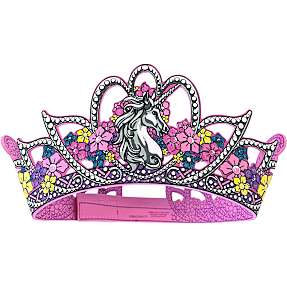 Liontouch prinsessekrone