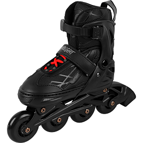 Skeight rulleskøjter inliner str. 39-42