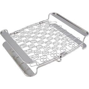 Char-Broil grillkurv til fisk