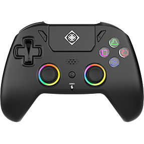Deltaco Gaming PS5 controller trådløs