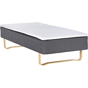 Nordisk Fjer boxmadrasseng 90x200 cm