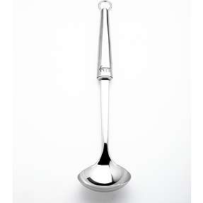 Opøser med ergonomisk håndtag - stål