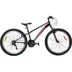 PUCH Blaze mountainbike 26" - sort