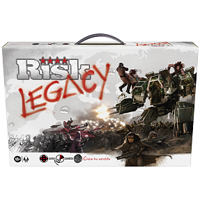 Risk Legacy